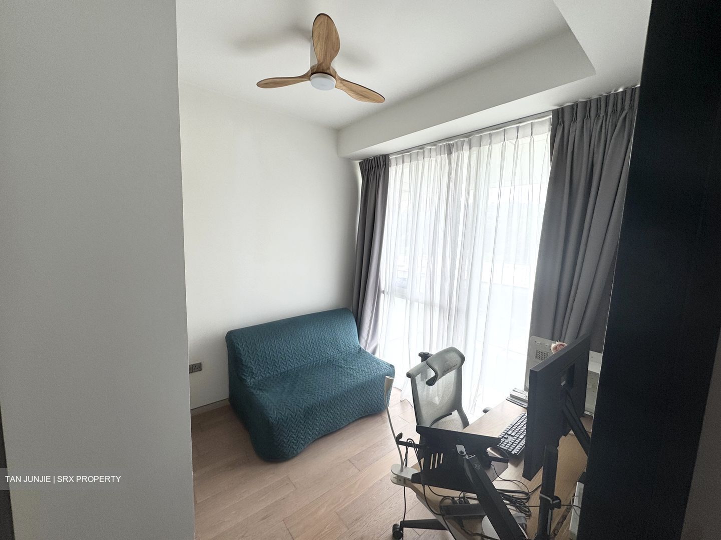Corals At Keppel Bay (D4), Condominium #477891651
